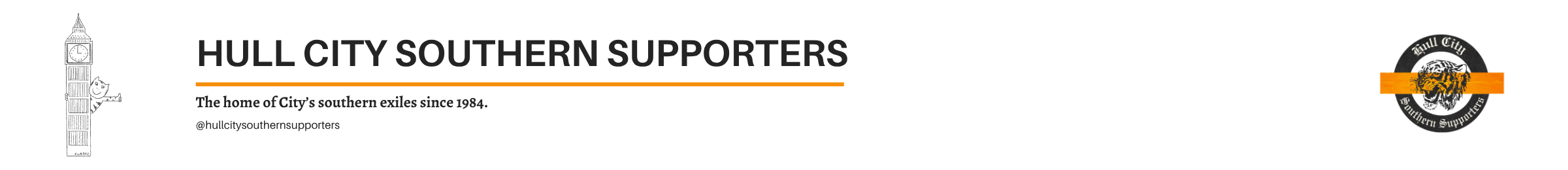 Hull City Southern Supporters